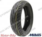 МОТО ГУМА ВЪНШНА 140/60-14 64P TL TOURING FORCE-SC МИТАС